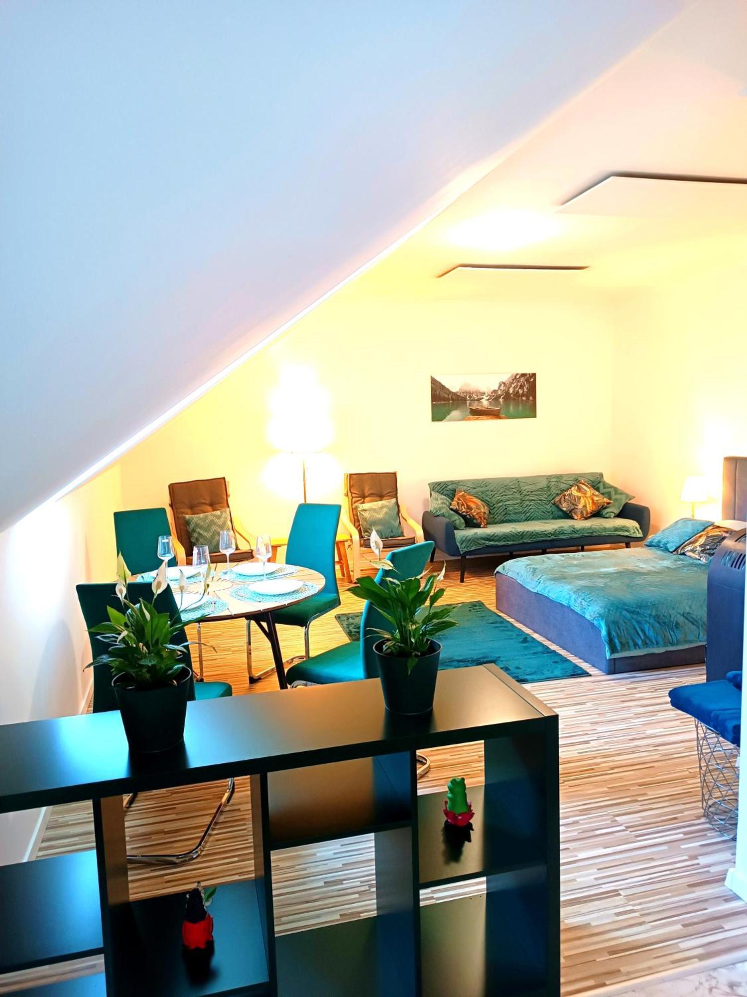 Family Apartments Center Of Muerzzuschlag Bagian luar foto