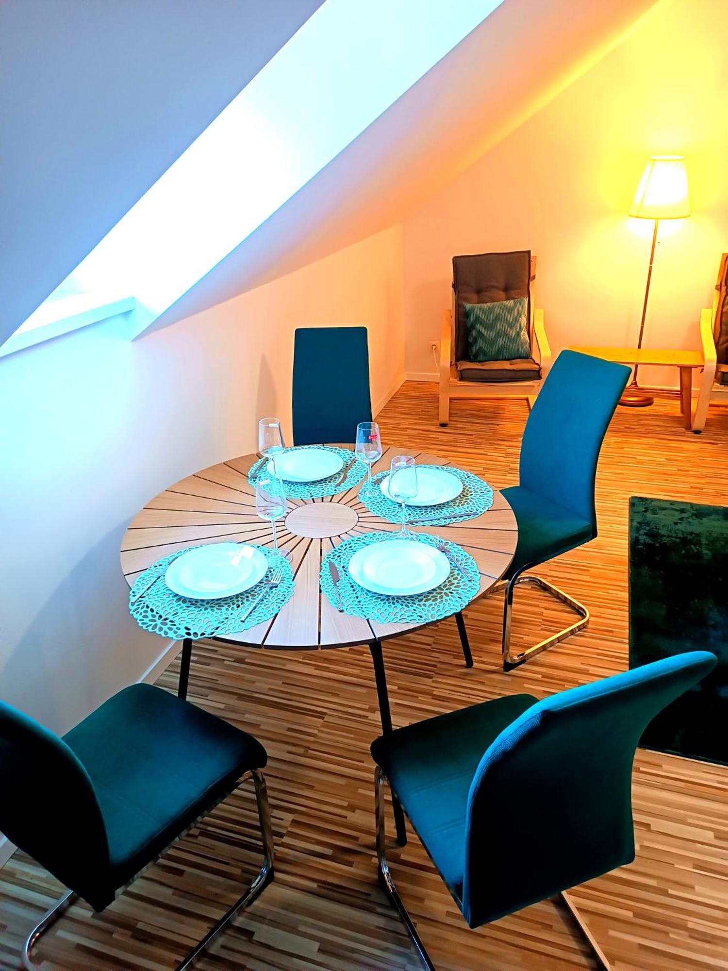 Family Apartments Center Of Muerzzuschlag Bagian luar foto