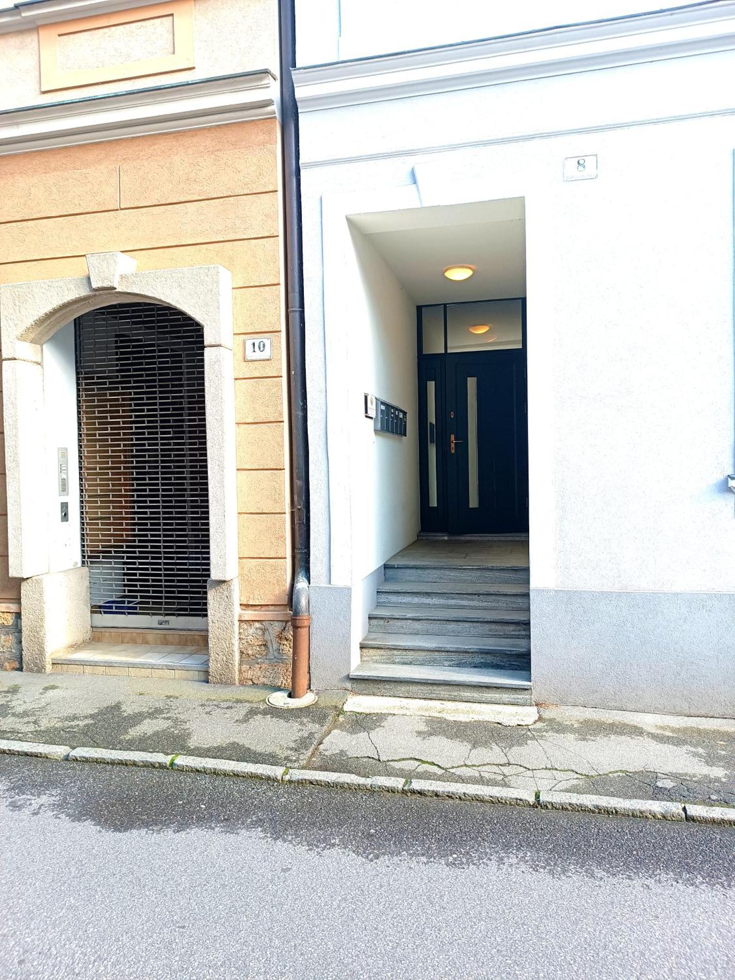 Family Apartments Center Of Muerzzuschlag Bagian luar foto