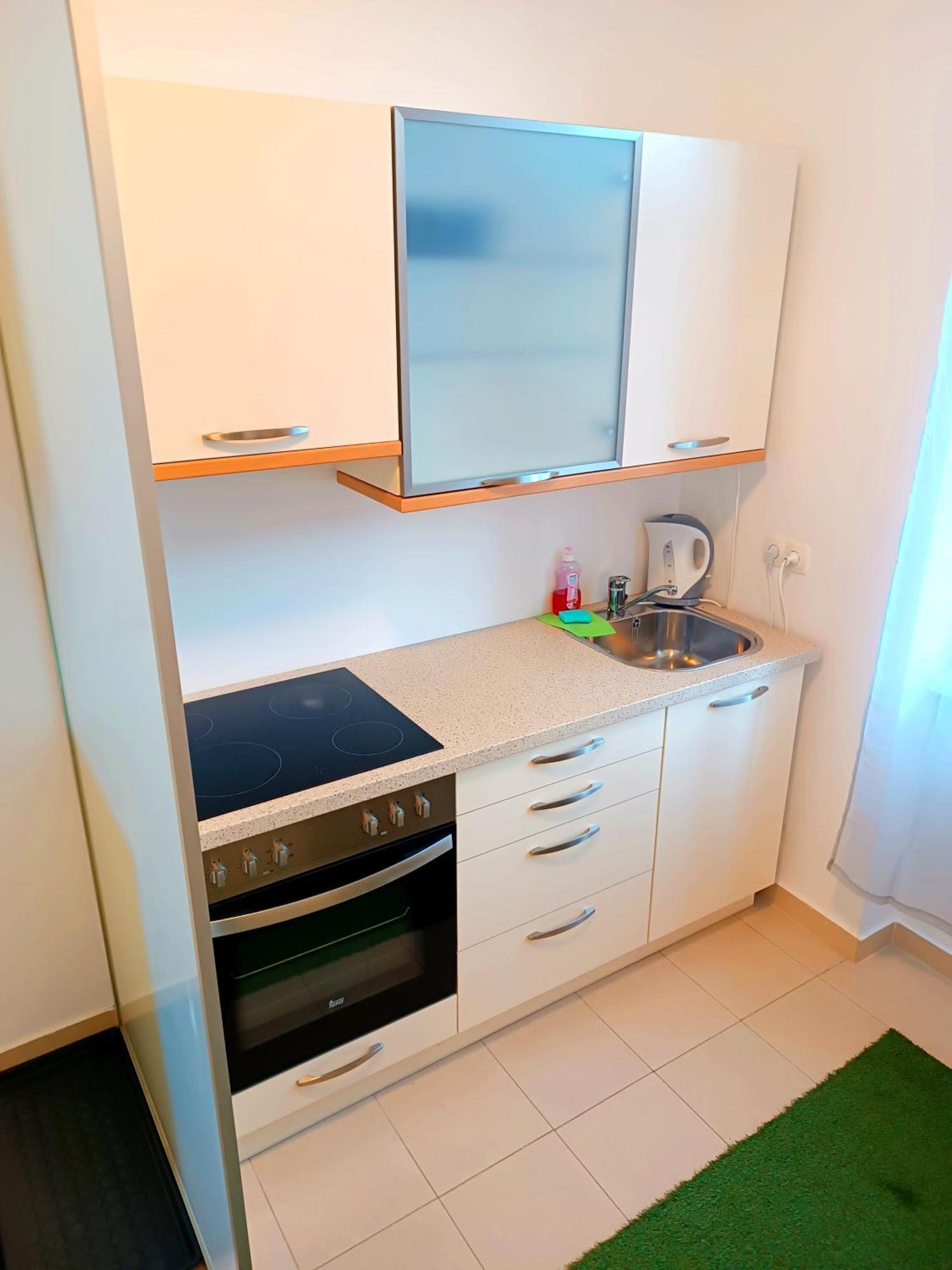 Family Apartments Center Of Muerzzuschlag Bagian luar foto